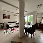 Stylish Serenity Apartment