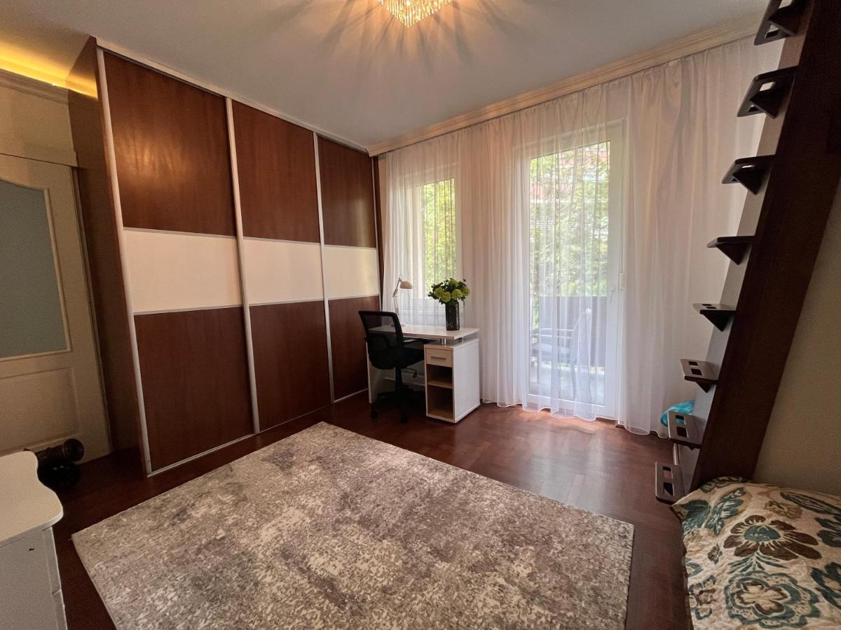Apartment Stylish Serenity *