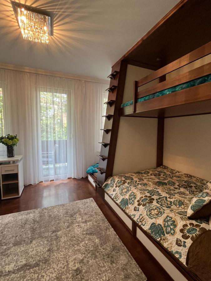 Stylish Serenity Apartamento *