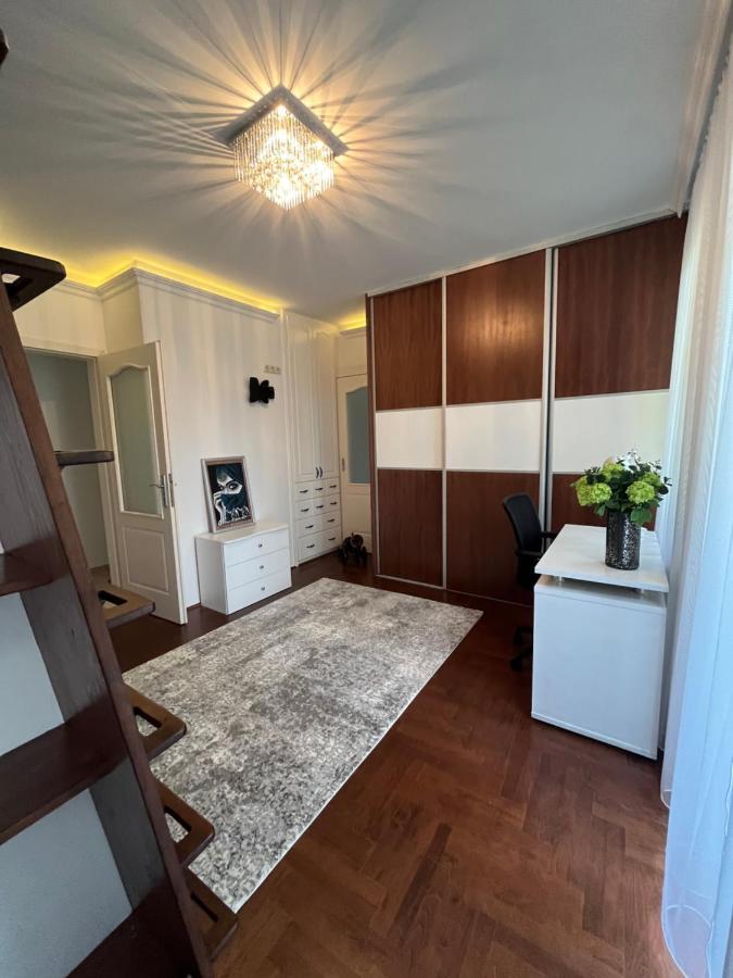 Apartamento Stylish Serenity