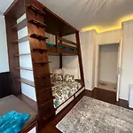 Stylish Serenity Apartment