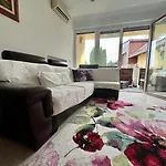 Stylish Serenity Apartment