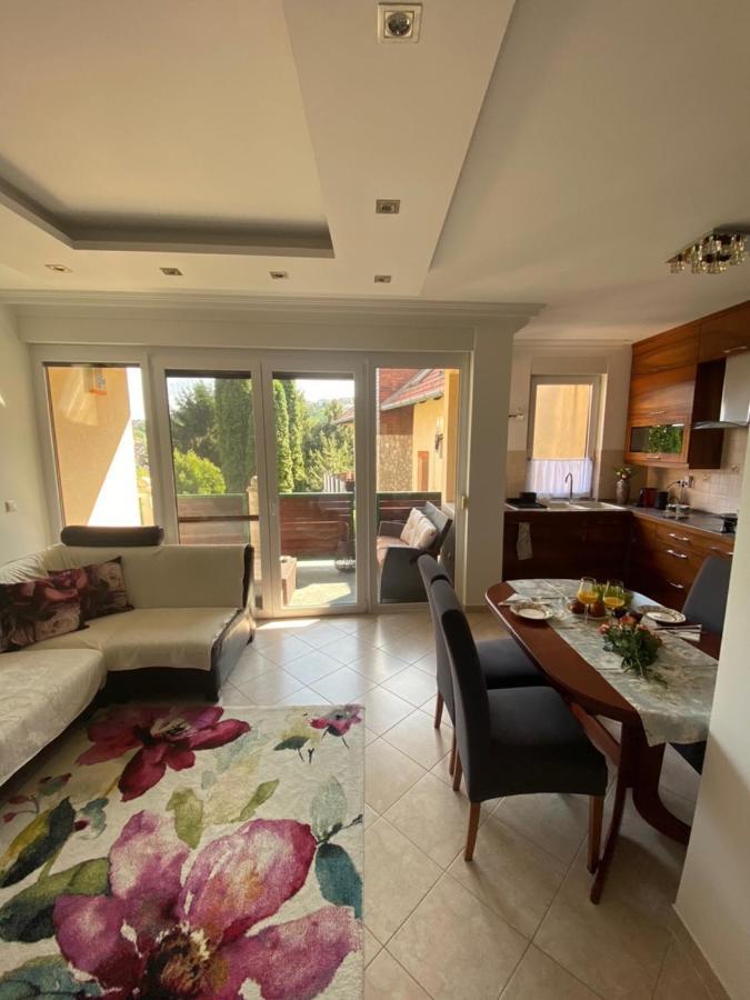 Stylish Serenity Appartement *
