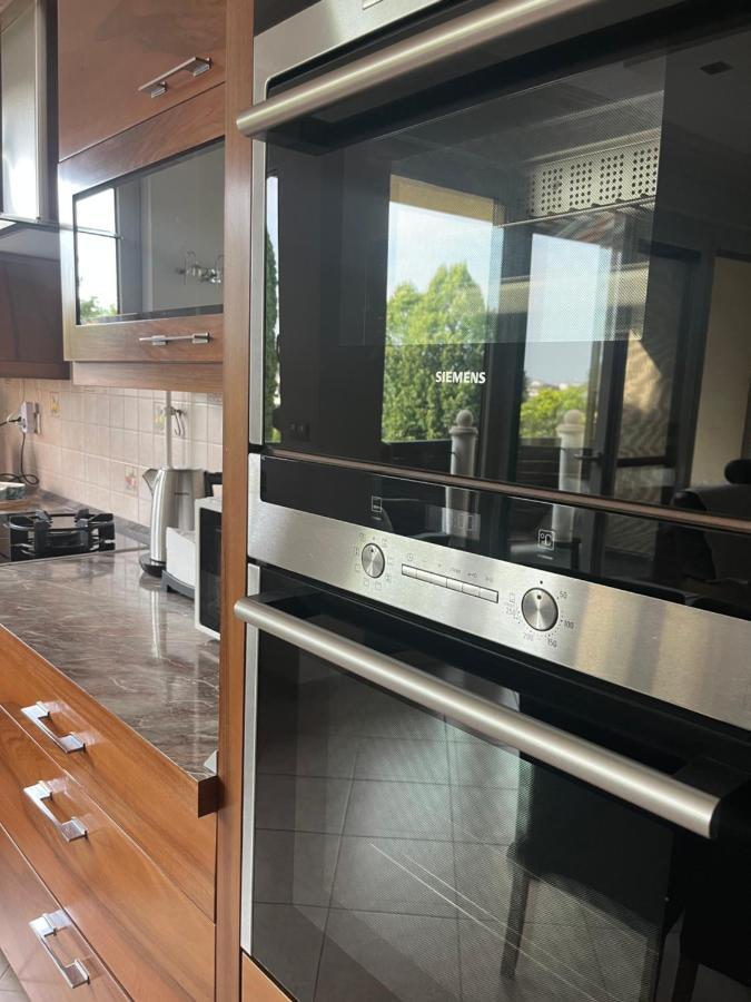Stylish Serenity Appartement Budapest