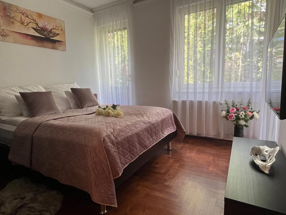 Stylish Serenity Appartement Budapest