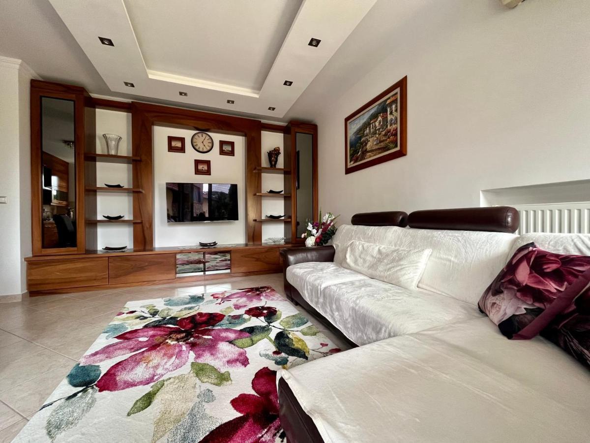 Appartement Stylish Serenity Budapest
