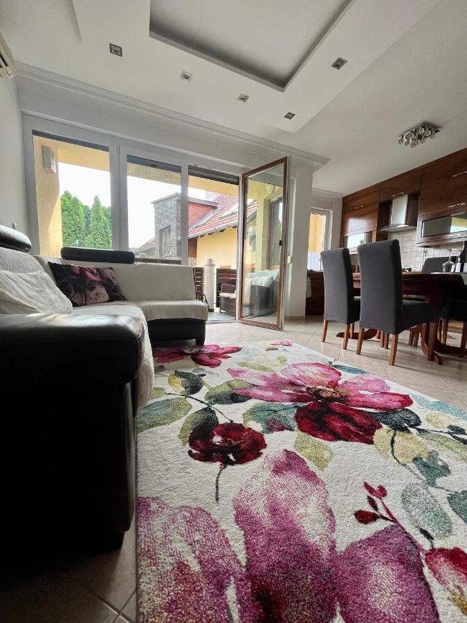 Stylish Serenity Budapest