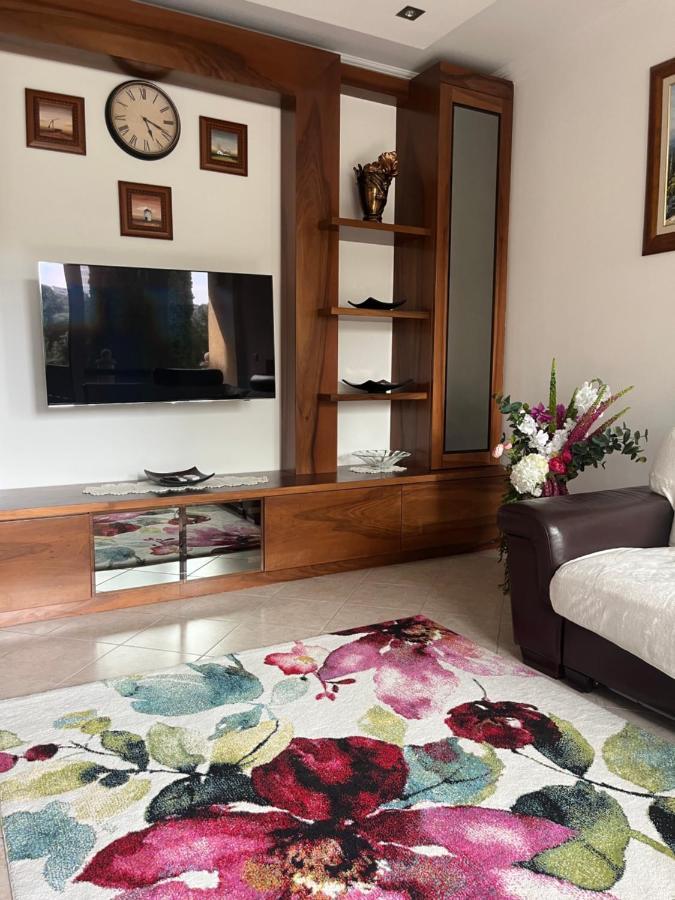 Appartement Stylish Serenity Budapest