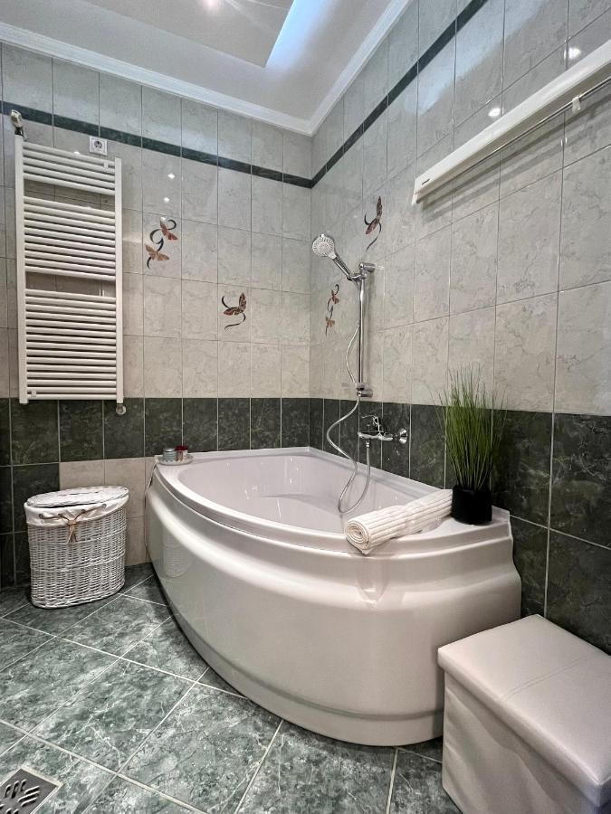 Appartement Stylish Serenity