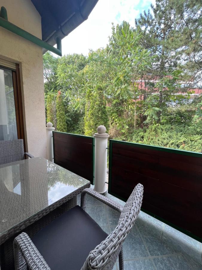 Stylish Serenity Appartement
